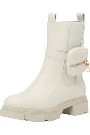 Dockers Chelsea boots