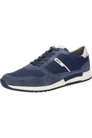 Sioux Sneakers laag 