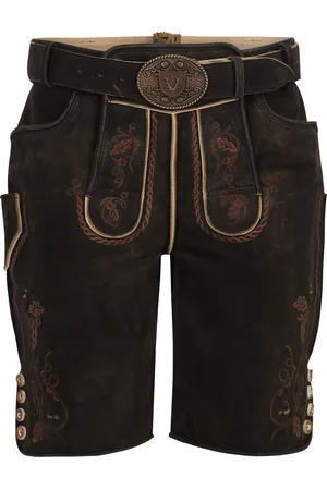 KRÜGER Klederdracht broek