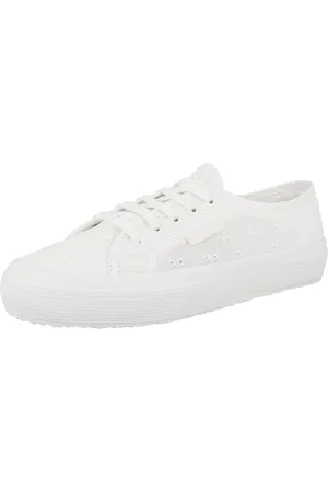 Superga Sneakers laag