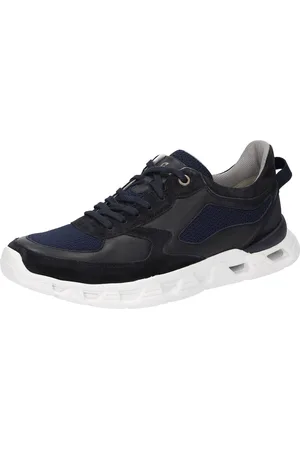 Sioux Sneakers laag 