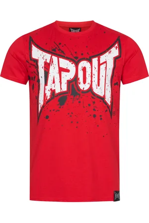 Tapout Shirt 