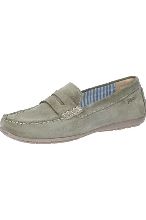 Sioux Mocassins 