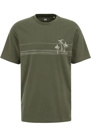 WE Fashion Shirt