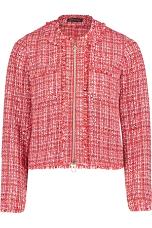 Betty Barclay Blazers