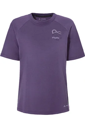 Vaude Functioneel shirt 