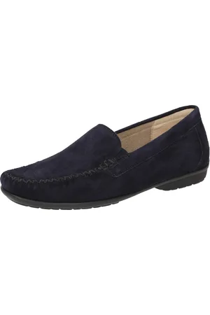 Sioux Mocassins 