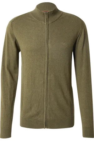 INDICODE Gebreid vest