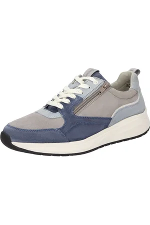 Sioux Sneakers laag 