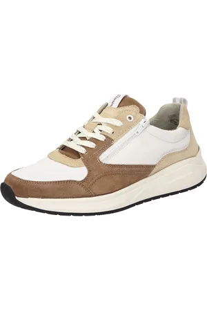 Sioux Sneakers laag 