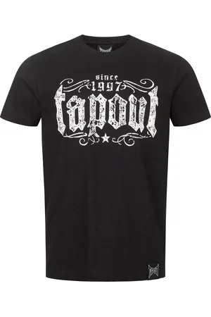 Tapout Shirt 