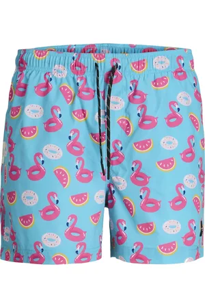 JACK & JONES Zwemshorts 