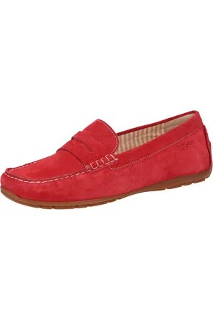 Sioux Mocassins 