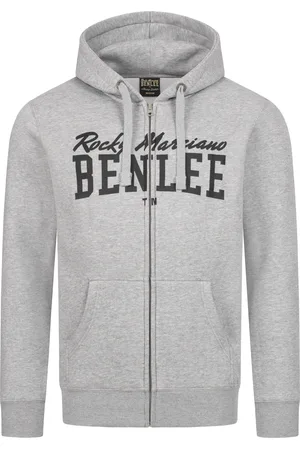 Benlee Sweatvest 