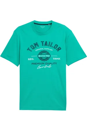 TOM TAILOR Shirt