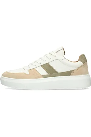 PS Poelman Sneakers laag 