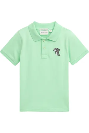 TOM TAILOR Shirt