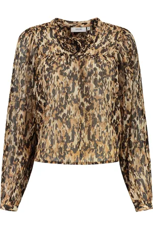 Shiwi Blouse 