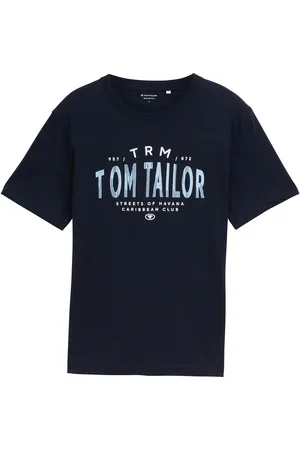 TOM TAILOR Shirt