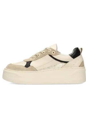 PS Poelman Sneakers laag 