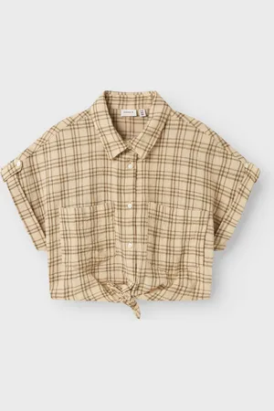 NAME IT Blouse