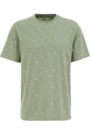WE Fashion Shirt