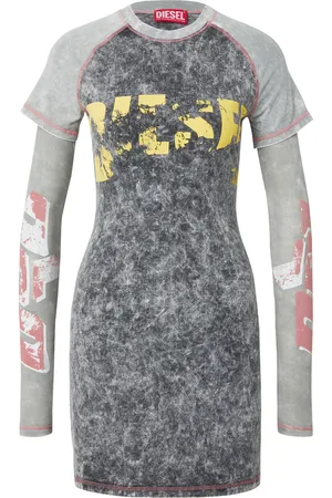 Diesel Jurk 