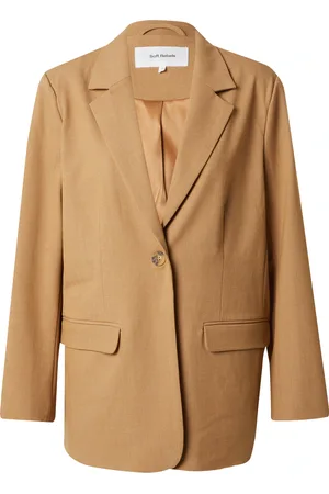 Soft Rebels Blazers 