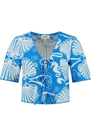 Shiwi Blouse 