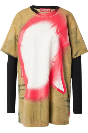 Diesel Jurk 