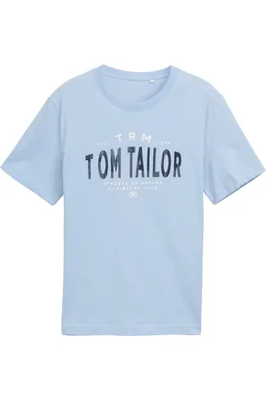TOM TAILOR Shirt