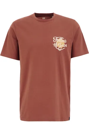 WE Fashion Shirt
