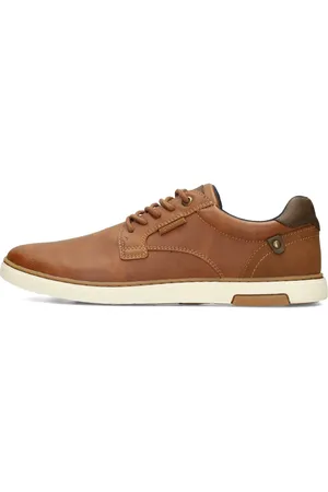 PS Poelman Sneakers laag