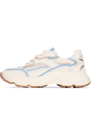 Haboob Sneakers laag 