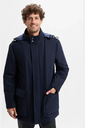 HUGO BOSS Tussenjas