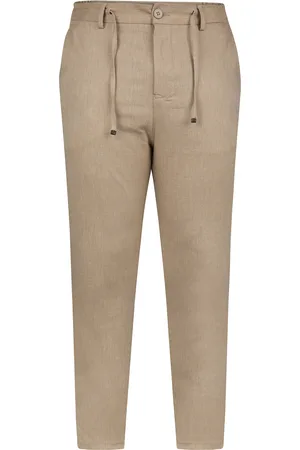 Jimmy Sanders Broek