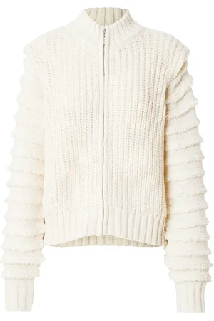 VILA Gebreid vest 