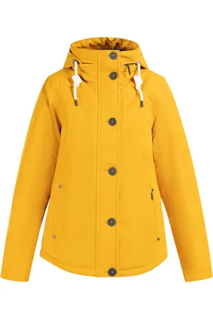 Icebound Functionele jas