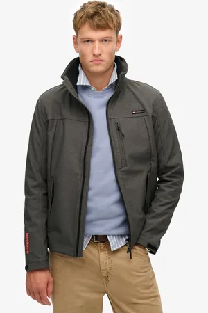 Superdry Tussenjas