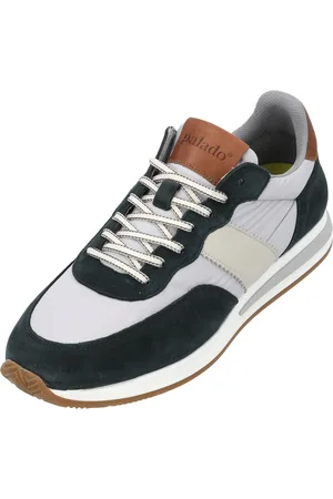 Palado Sneakers laag 
