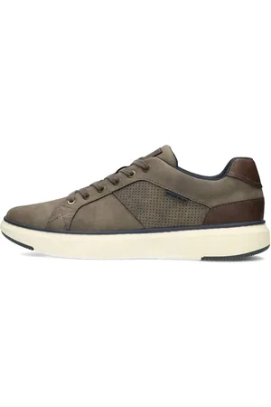 PS Poelman Sneakers laag 