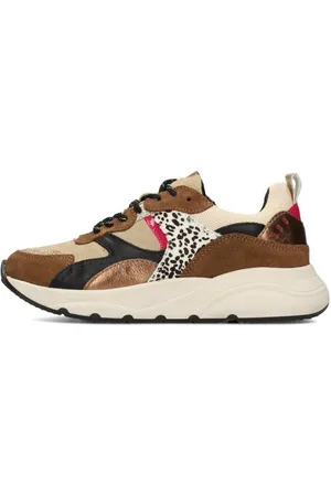 PS Poelman Sneakers laag 