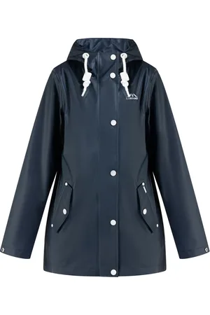 Icebound Functionele jas