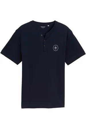 TOM TAILOR Shirt