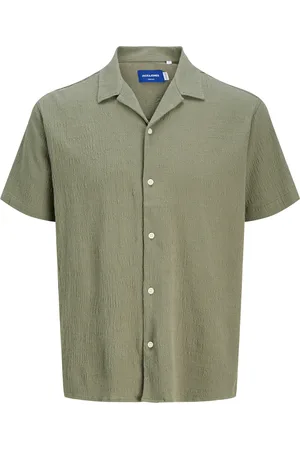 JACK & JONES Overhemd 
