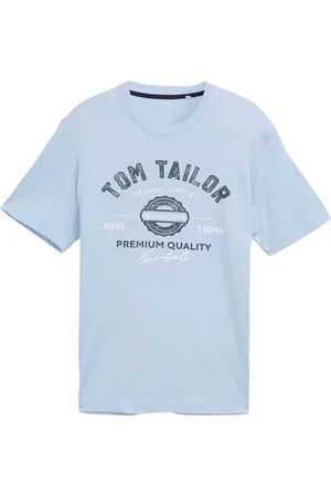 TOM TAILOR Shirt