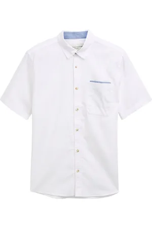 TOM TAILOR Overhemd