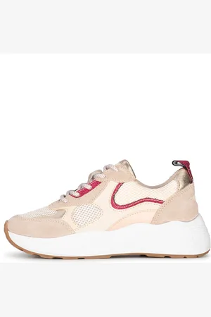 PS Poelman Sneakers laag