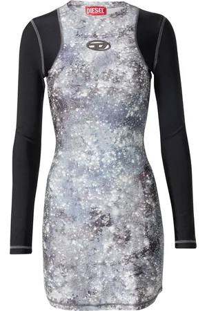 Diesel Jurk 
