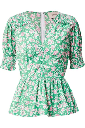 Oasis Blouse
